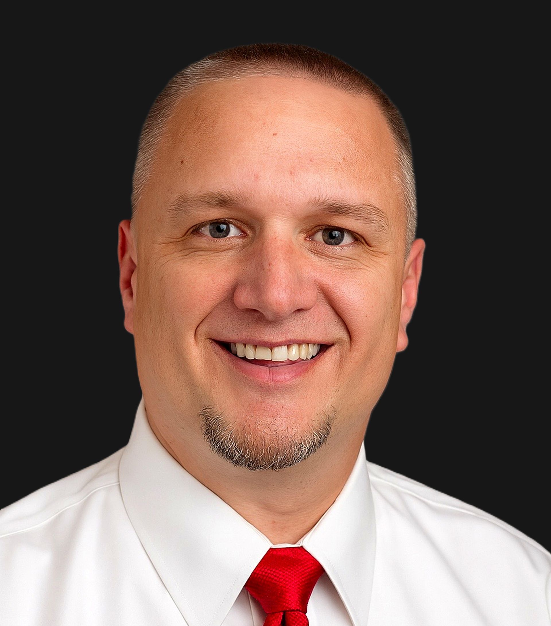 Mike Stamm
Michael Stamm