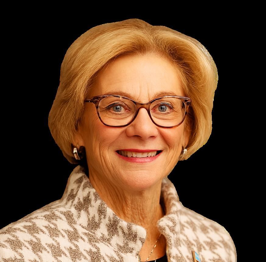Mary Westphal