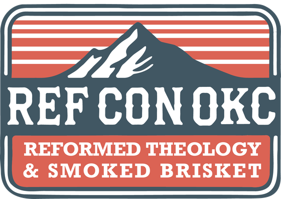 Reformed Baptist Church OKC conference