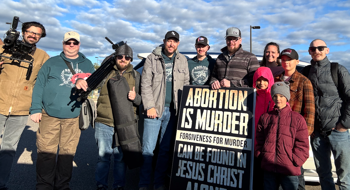 Reformed Baptist Church OKC conference