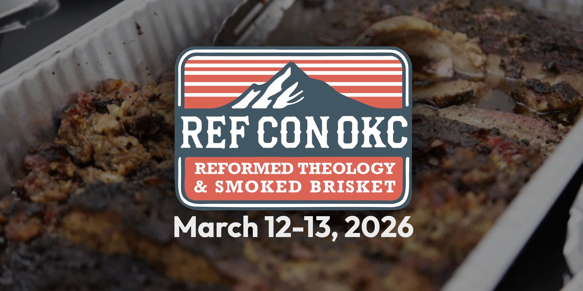 Reformed Baptist Church OKC conference