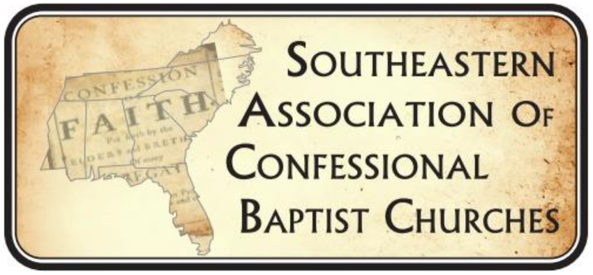 Reformed Baptist Church OKC, sister association