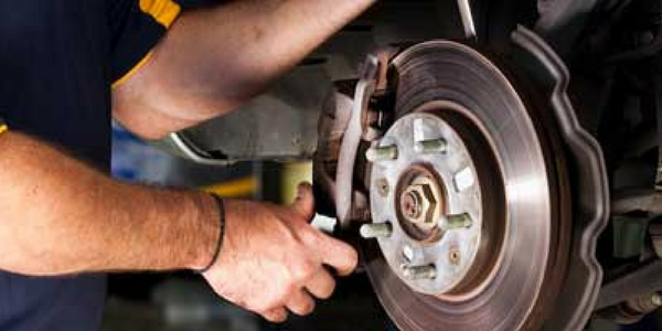 Brake Repair Windham, ME