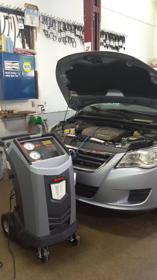 Car Diagnostic Testing Windham, ME
