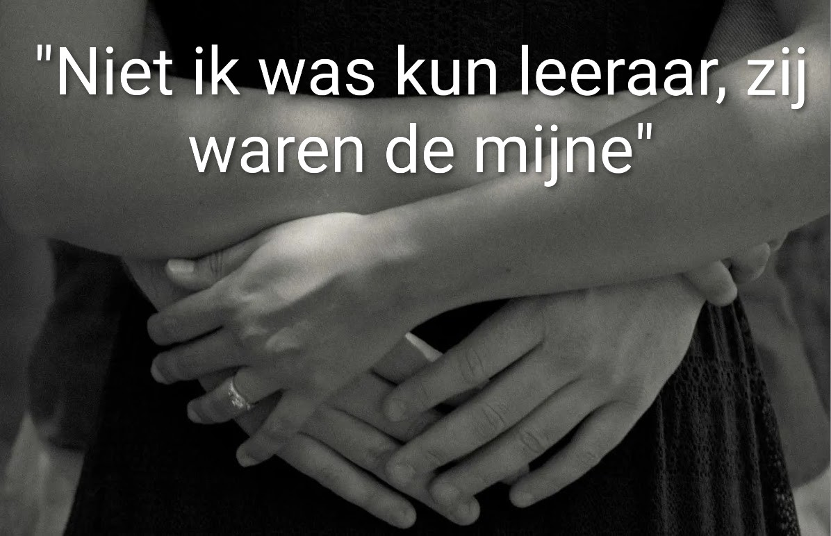 Vrouwen in verbinding - van hulpverlening naar wederzijds leren, moed die overslaat en harten die op