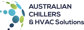 australian chillers & hvac solutions-logo