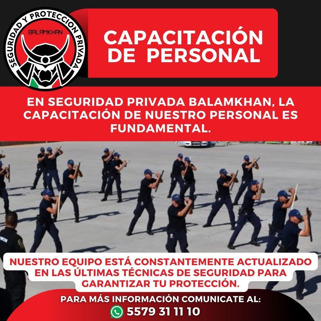 capacitacion