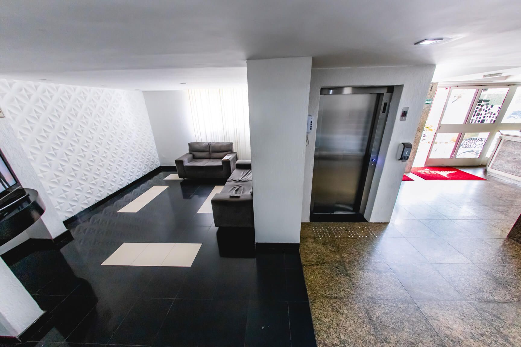 Brasília Tower Hotel