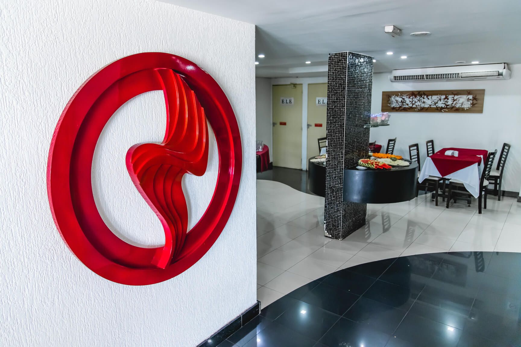 Brasília Tower Hotel