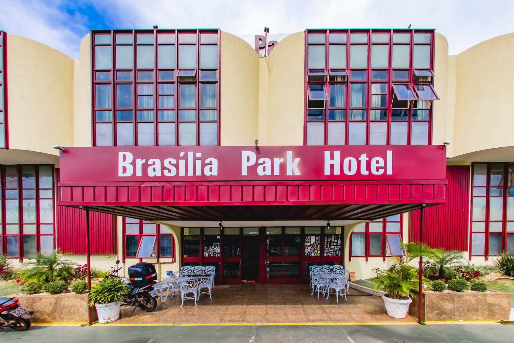 Brasília Park Hotel