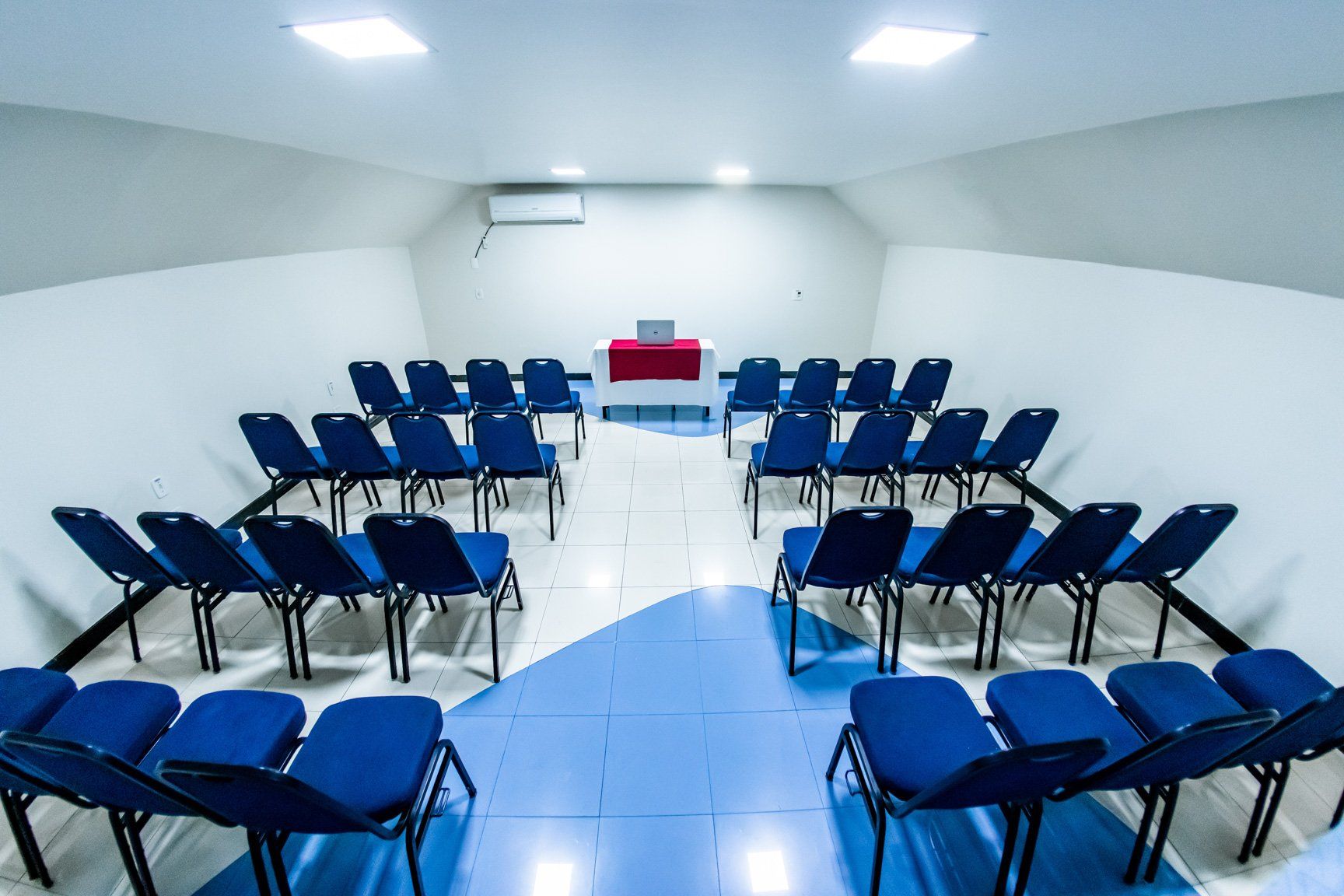 Brasília Park Hotel - Sala Eventos