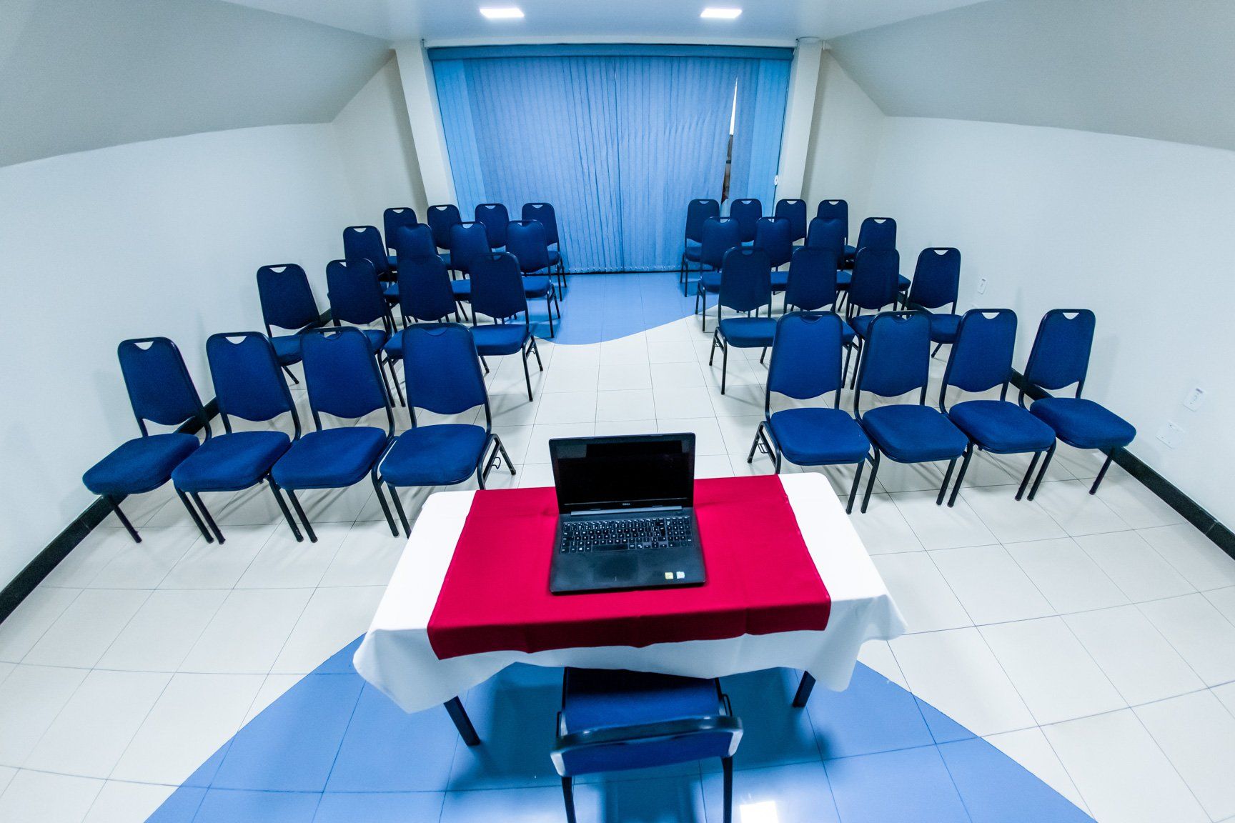 Brasília Park Hotel - Sala Eventos