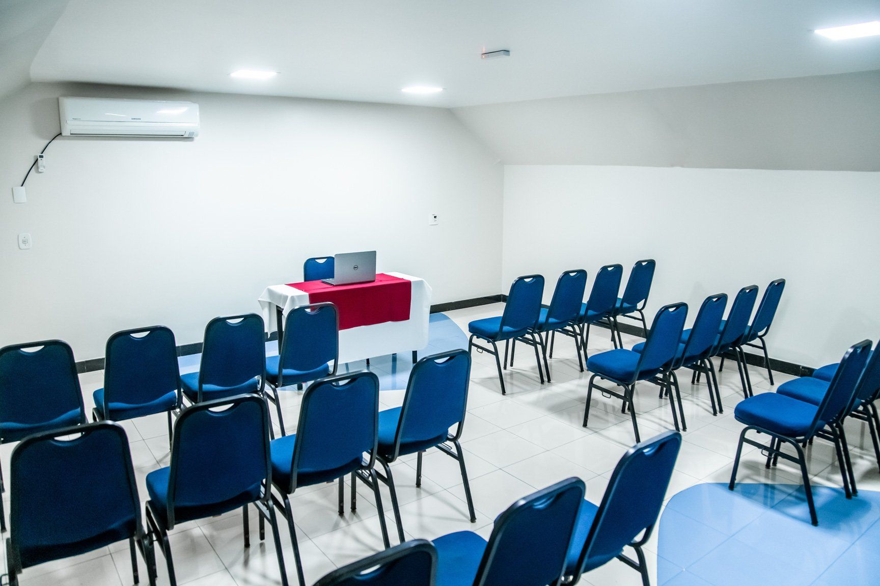 Brasília Park Hotel - Sala Eventos