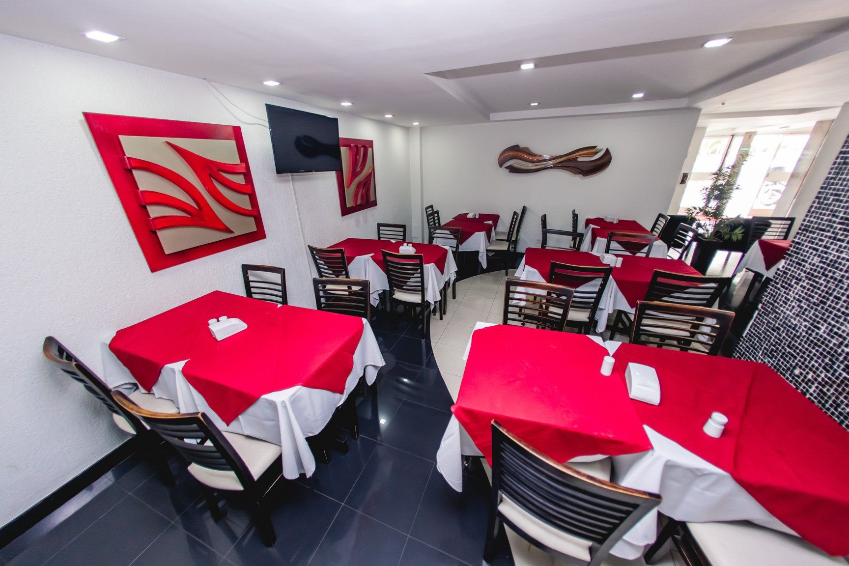 Brasília Tower Hotel