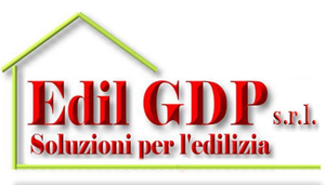 EDIL GDP SRL logo