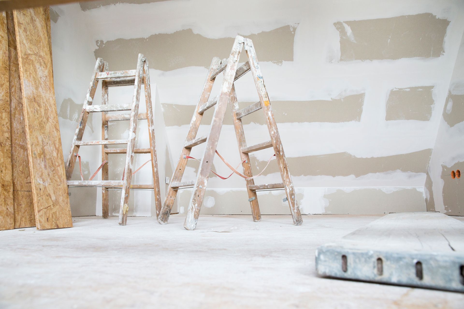 ristrutturazione alloggi