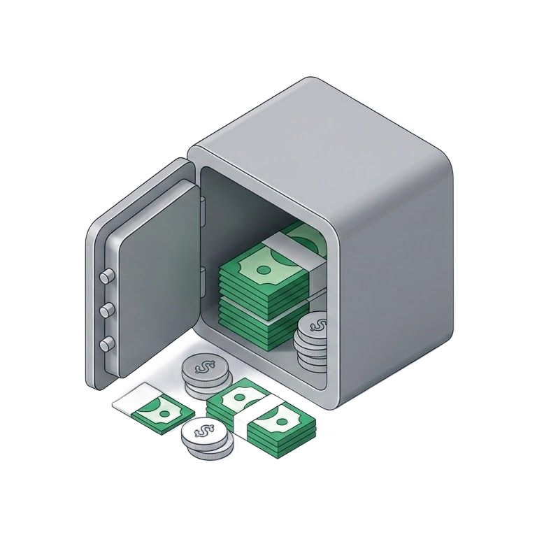 Mujer con tableta muestra soluciones de negocios en pantalla: resolviendo problemas para pequeñas empresas.