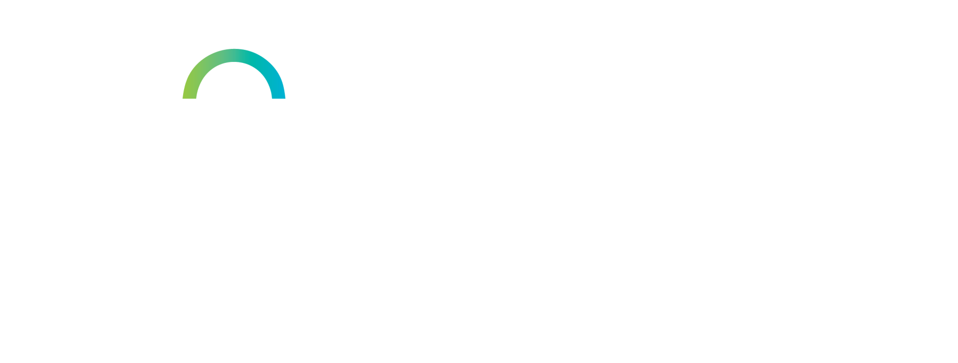 Un primer plano de un logotipo de Kuppel sobre un fondo blanco.