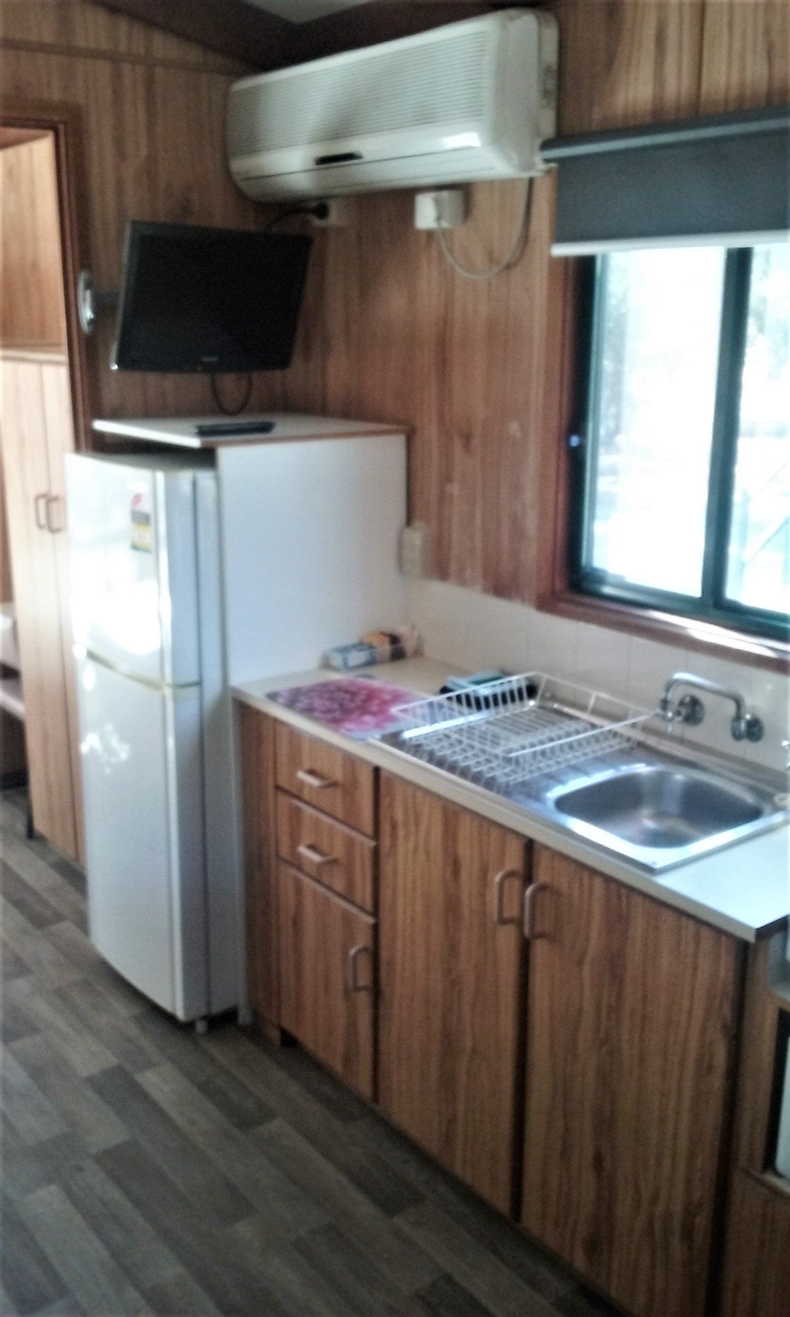 Cozy Cabin Rentals in Ararat G'Day Parks Ararat