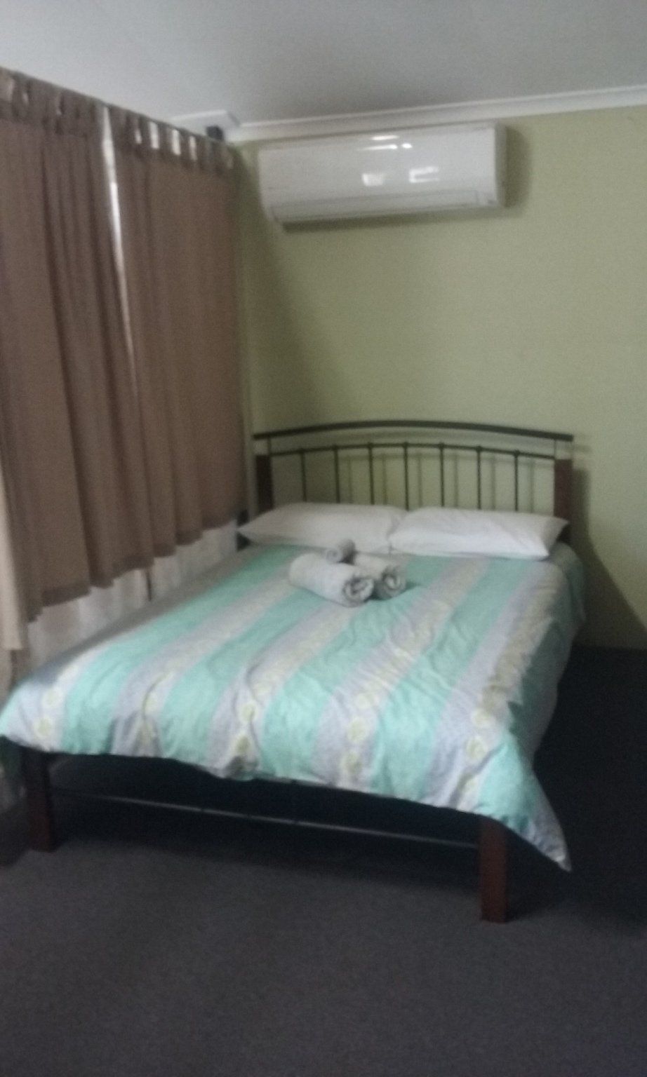 Cozy Cabin Rentals in Ararat G'Day Parks Ararat