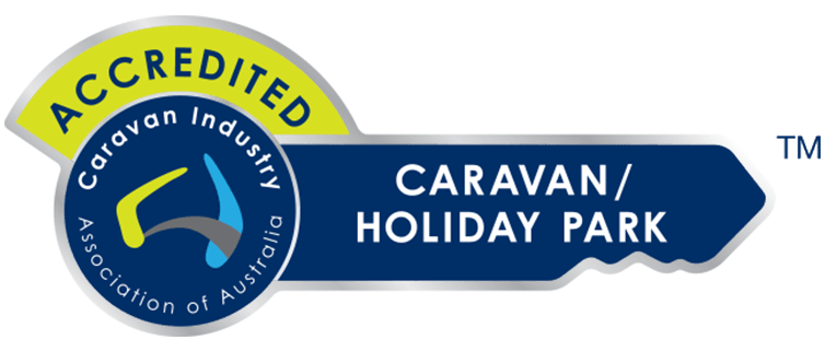 ararat accommodation caravan park