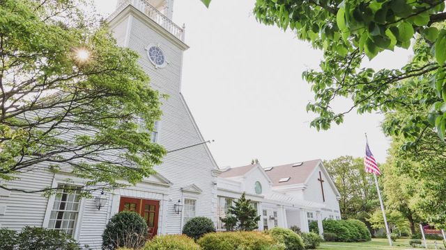 Trinitarian Congregational Church Wayland MA