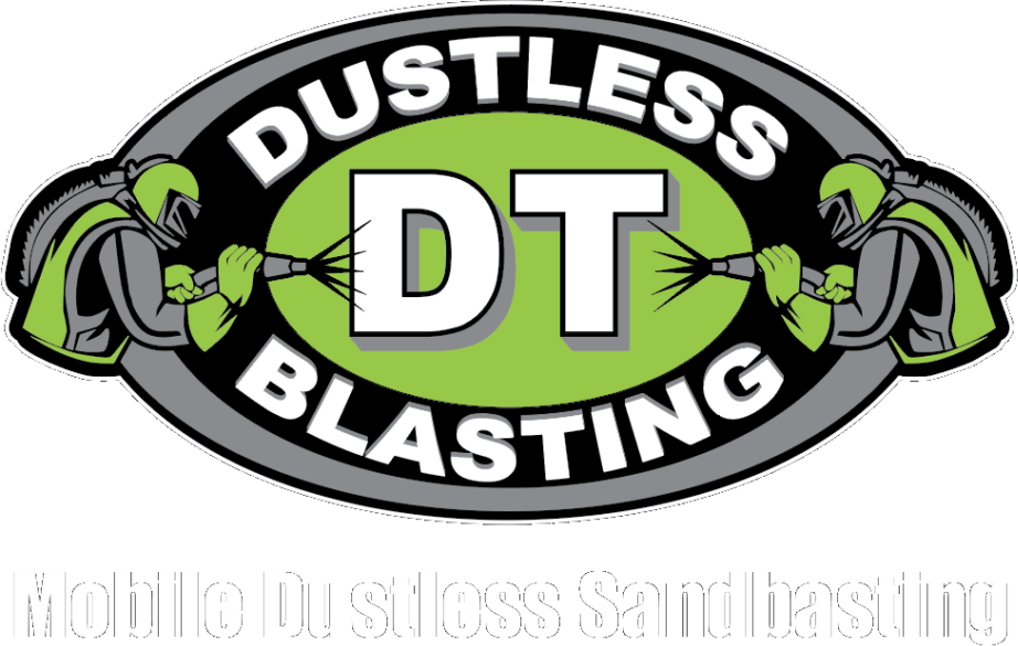 DT Dustless Blasting LLC