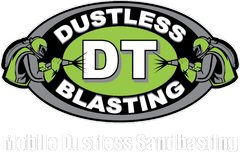 DT Dustless Blasting LLC