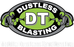DT Dustless Blasting LLC