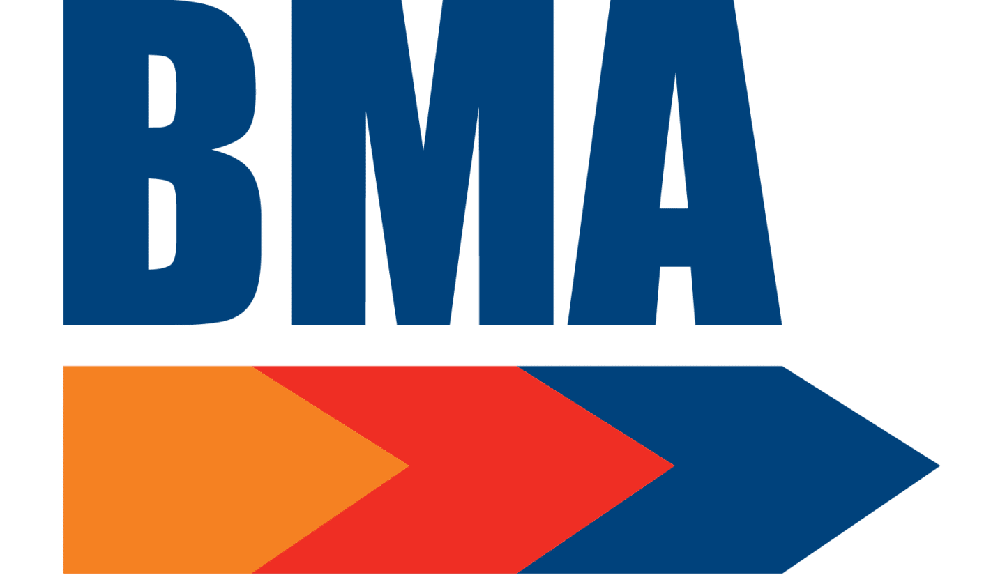 BMA