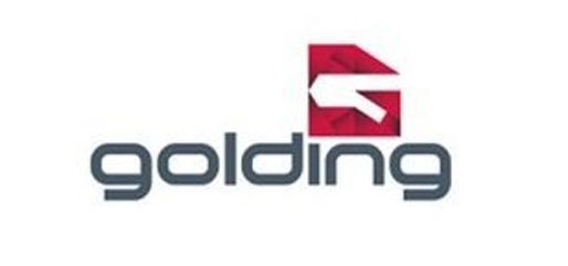 Golding