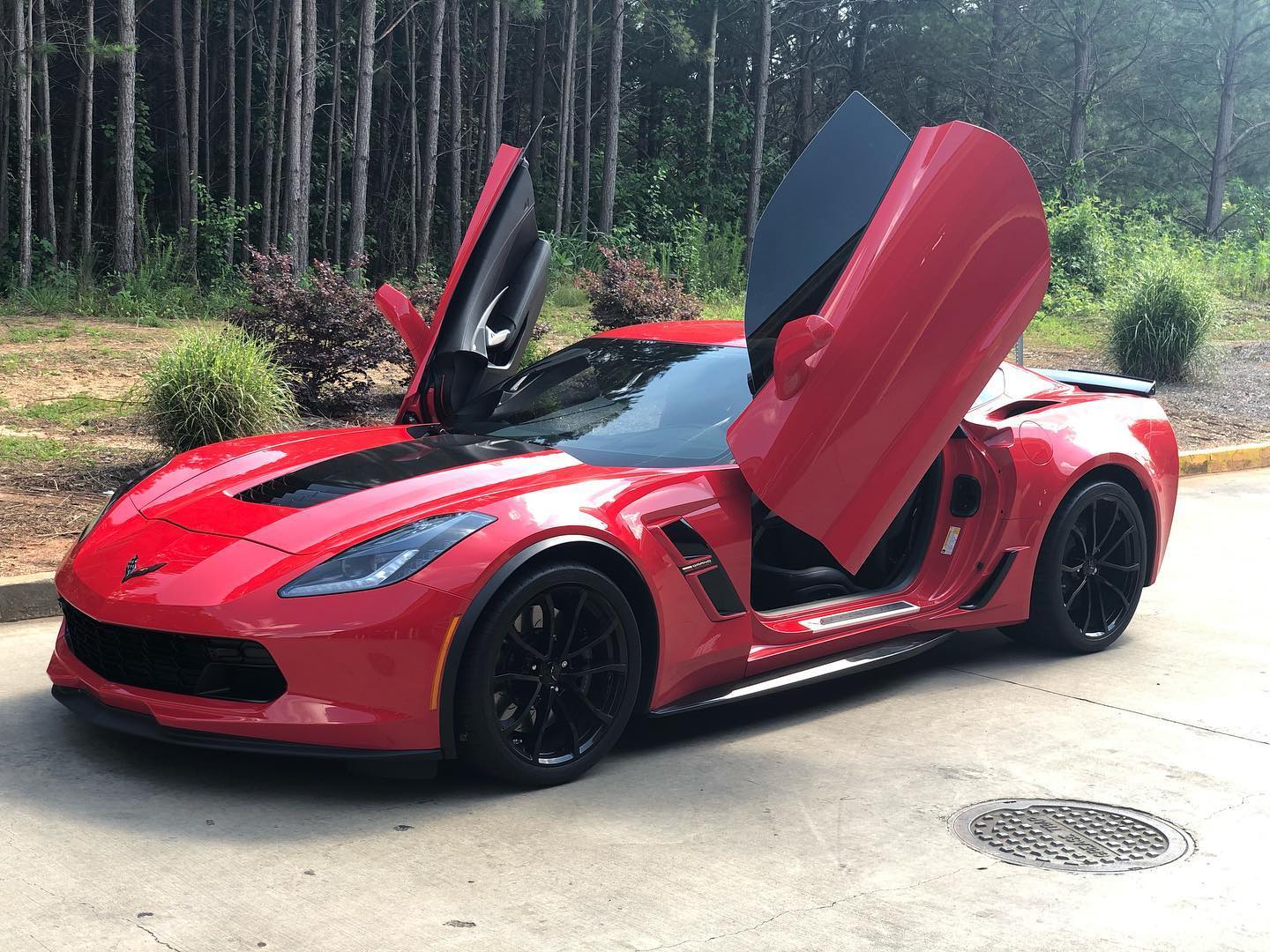 FormulaOne Stratos Auto Window Tint