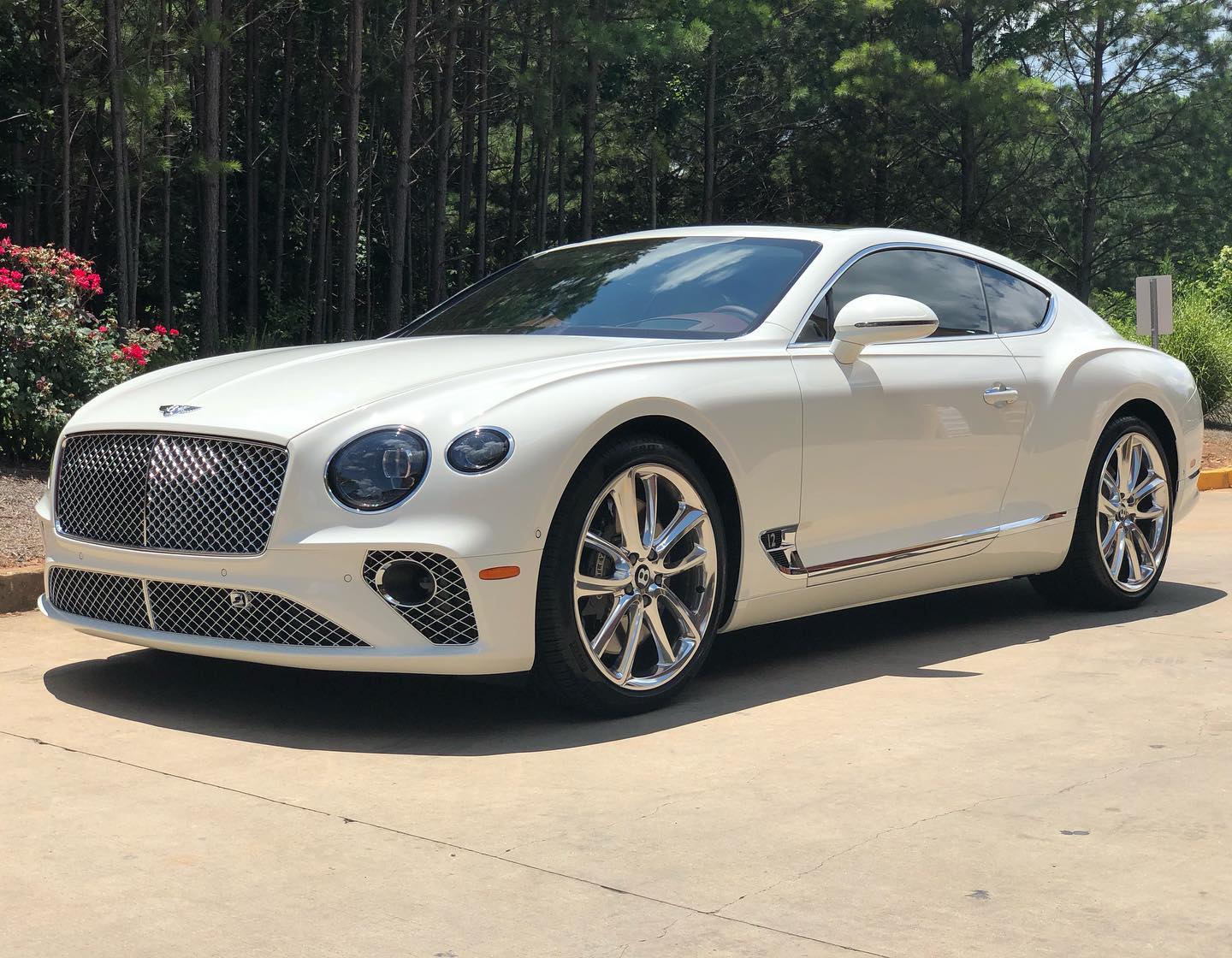 FormulaOne Pinnacle Car Window Tint