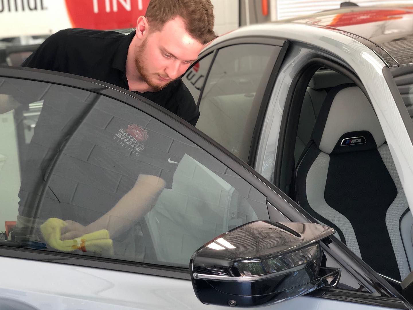 best window tinting near me