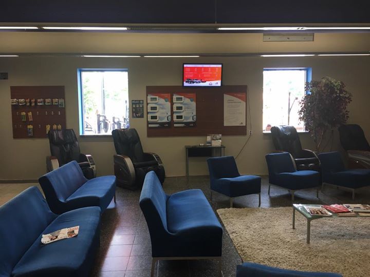 commercial window film buford