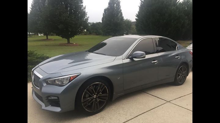 auto window tinting suwanee