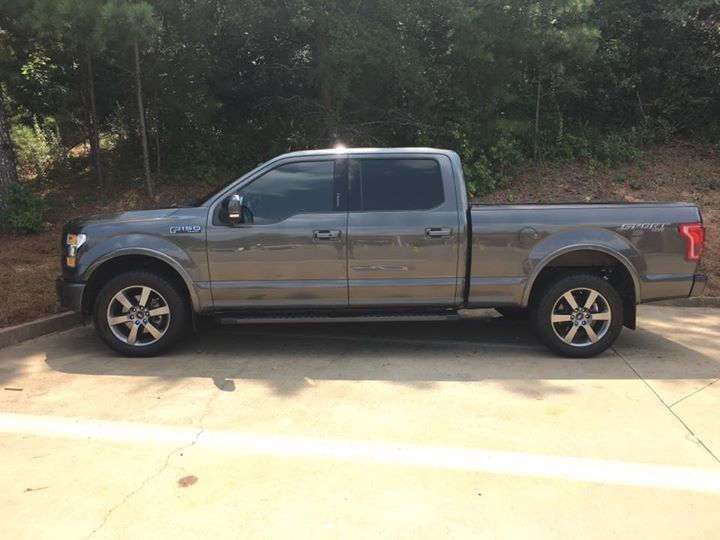 auto window tinting cumming