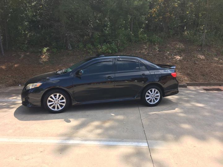 car window tinting johns creek