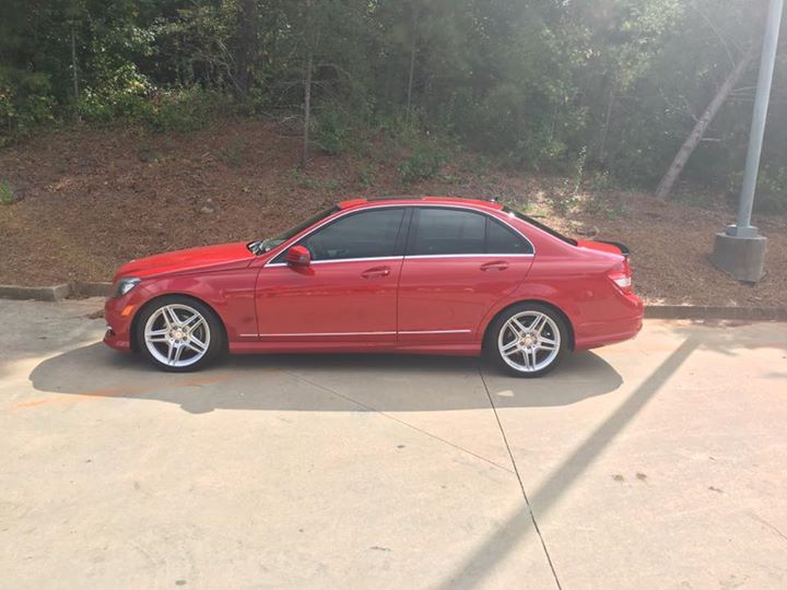 car window tinting sugar hill
