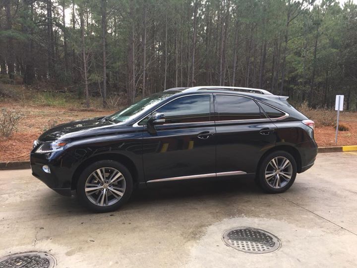 car window tinting suwanee