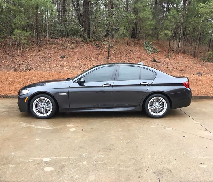 auto window tinting Dacula