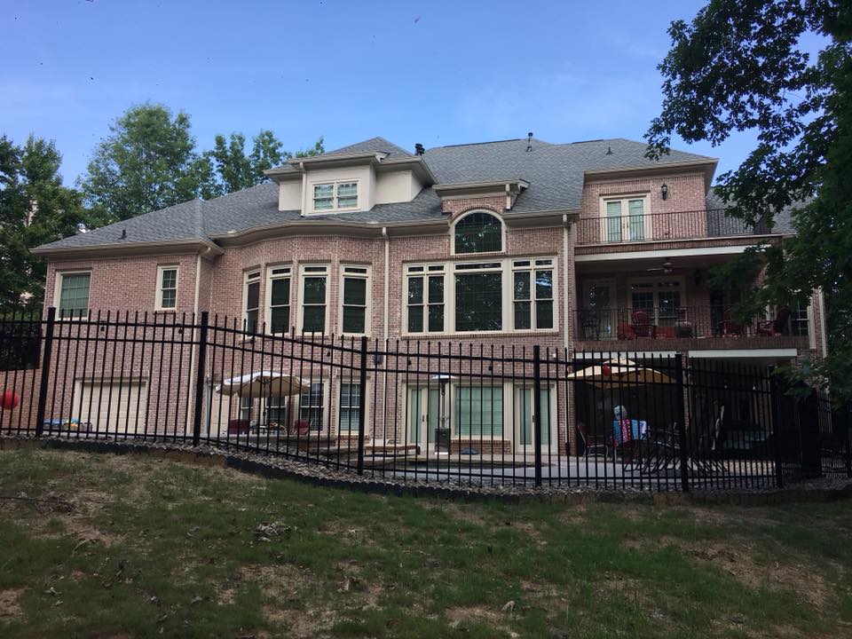 best window tinting in gainesville ga