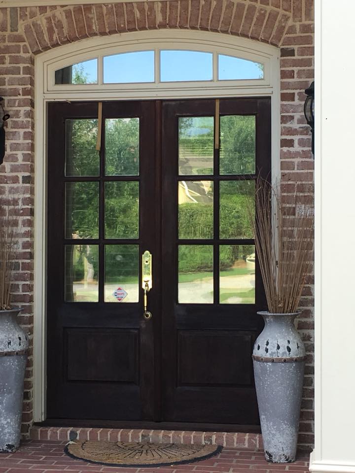 home window tinting sugar hill