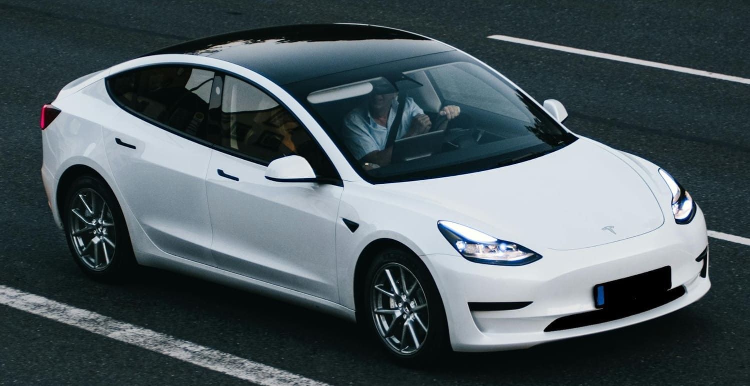 Best window tint for Tesla Model Y