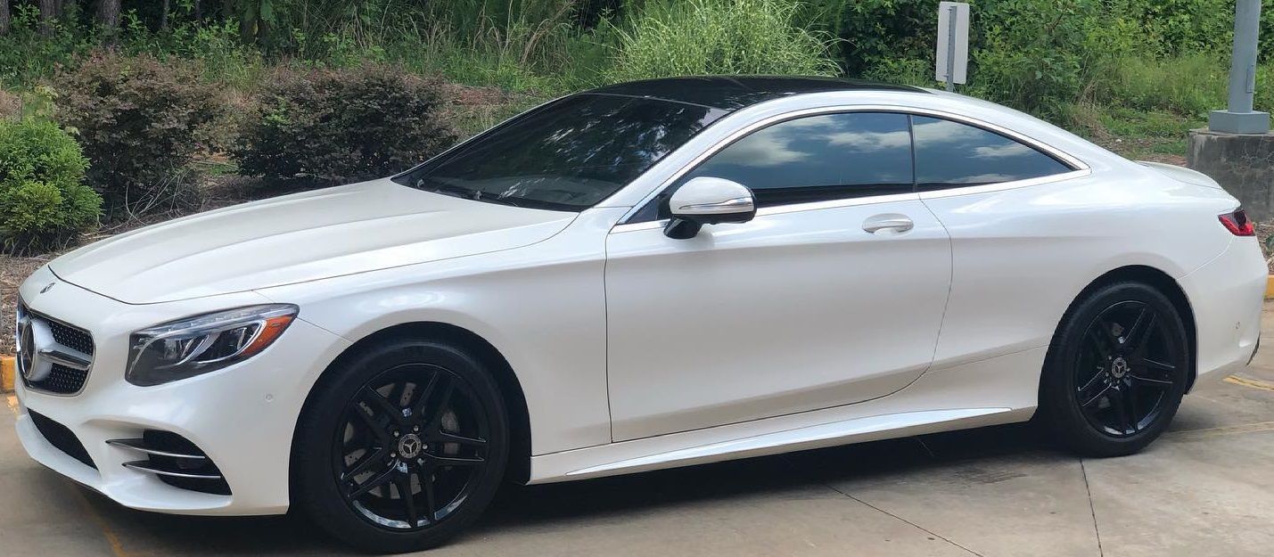 Buford car window tint guidelines