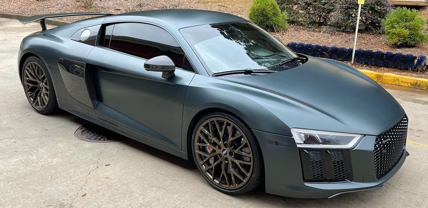 DIY Ceramic Window Tint Installation