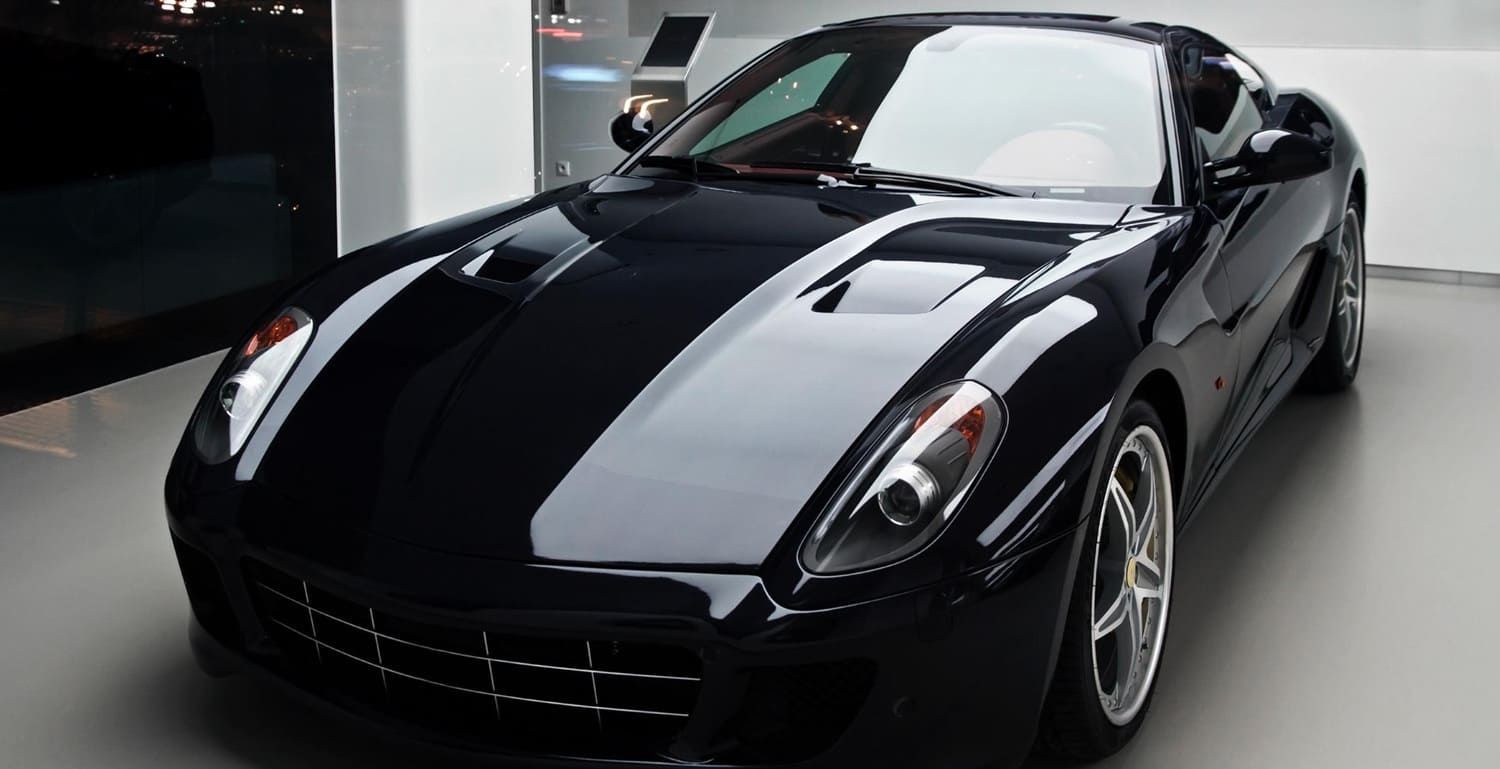 How to clean paint protection film safely