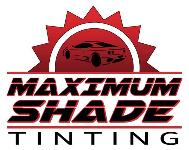 Maximum Shade Tinting Buford GA