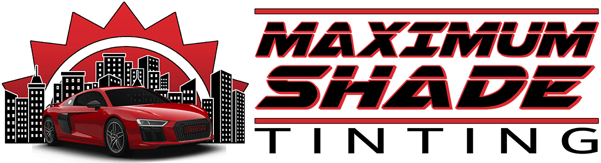 Maximum Shade Tinting Buford GA