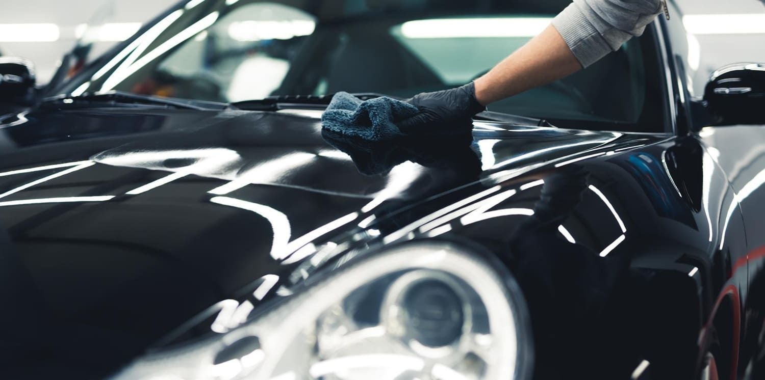 PPF maintenance